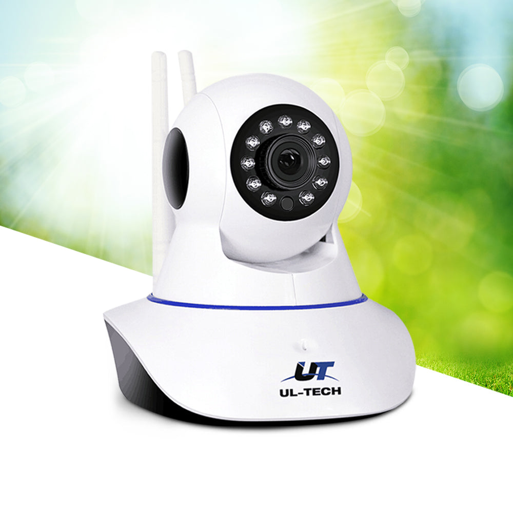 24/7 home SecureCam