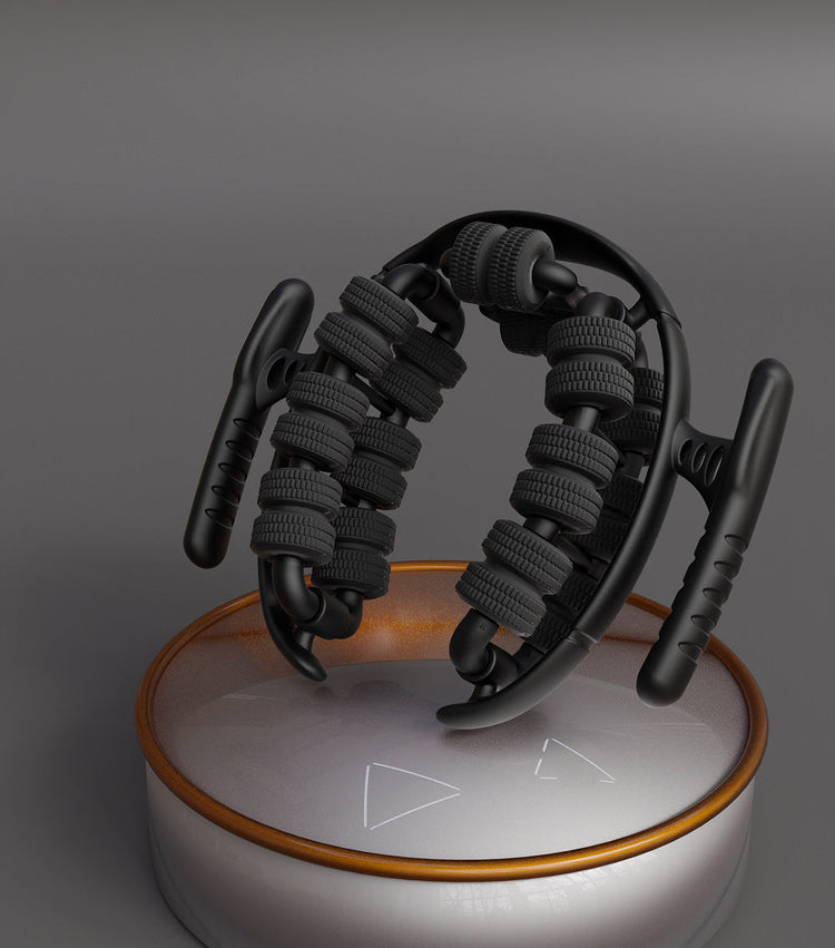 ReliefZone™ Collection