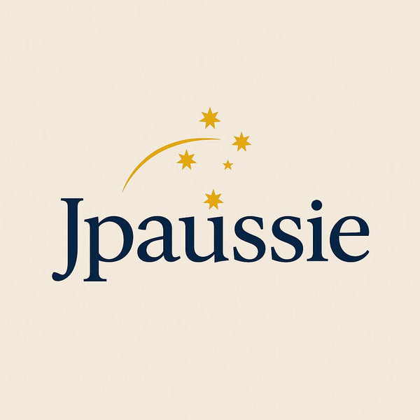 JP Aussie