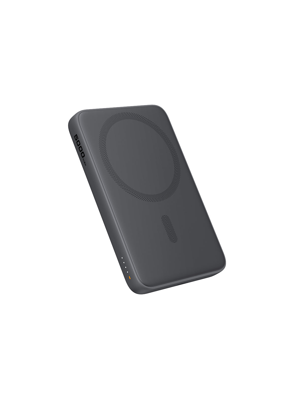 Aukey MagFusion 5000mAh Magnetic Wireless Charging Power Bank (PB-MS03)