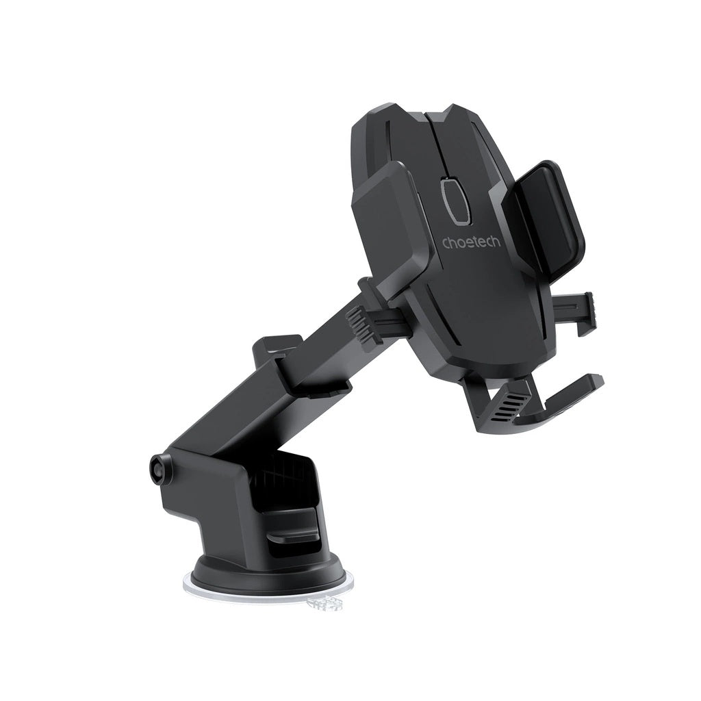 CHOETECH H043 Car Mount for Car Dashboard Windshield Phone Holder