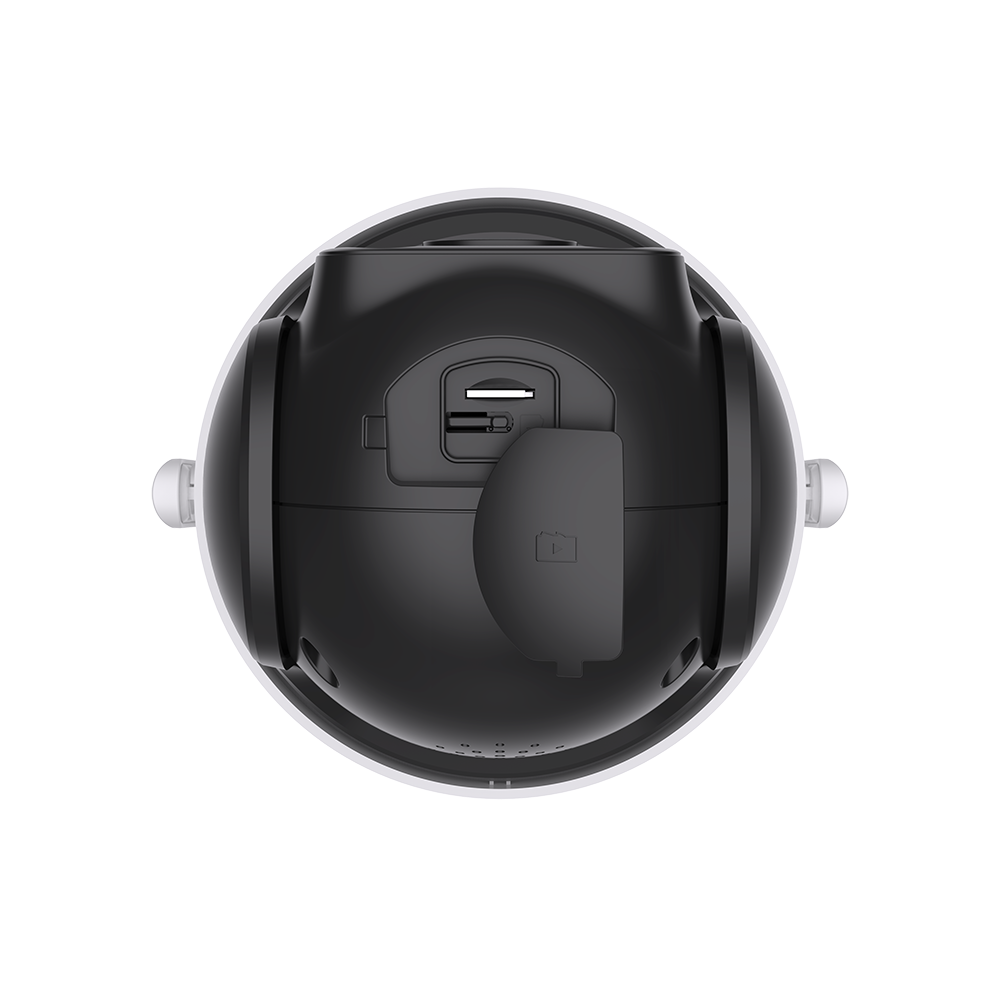 Tenda RH7-WCA 4MP Hi-speed ceiling-mount PTZ Camera