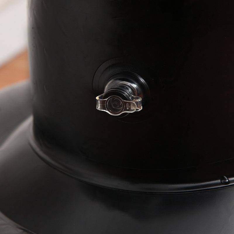 Vertical Inflatable Boxing Punching Bag For Children And Adults - 1.5M