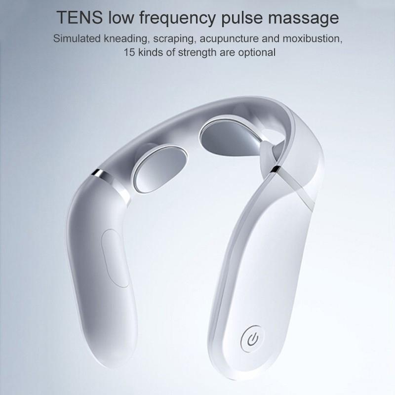 Xiaomi Neck Massager With Infrared Heating
