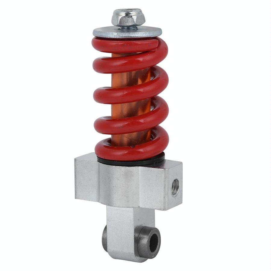 8 Rear Wheel Shock Spring for Kugoo Scooter - Shock Absorber Accessory