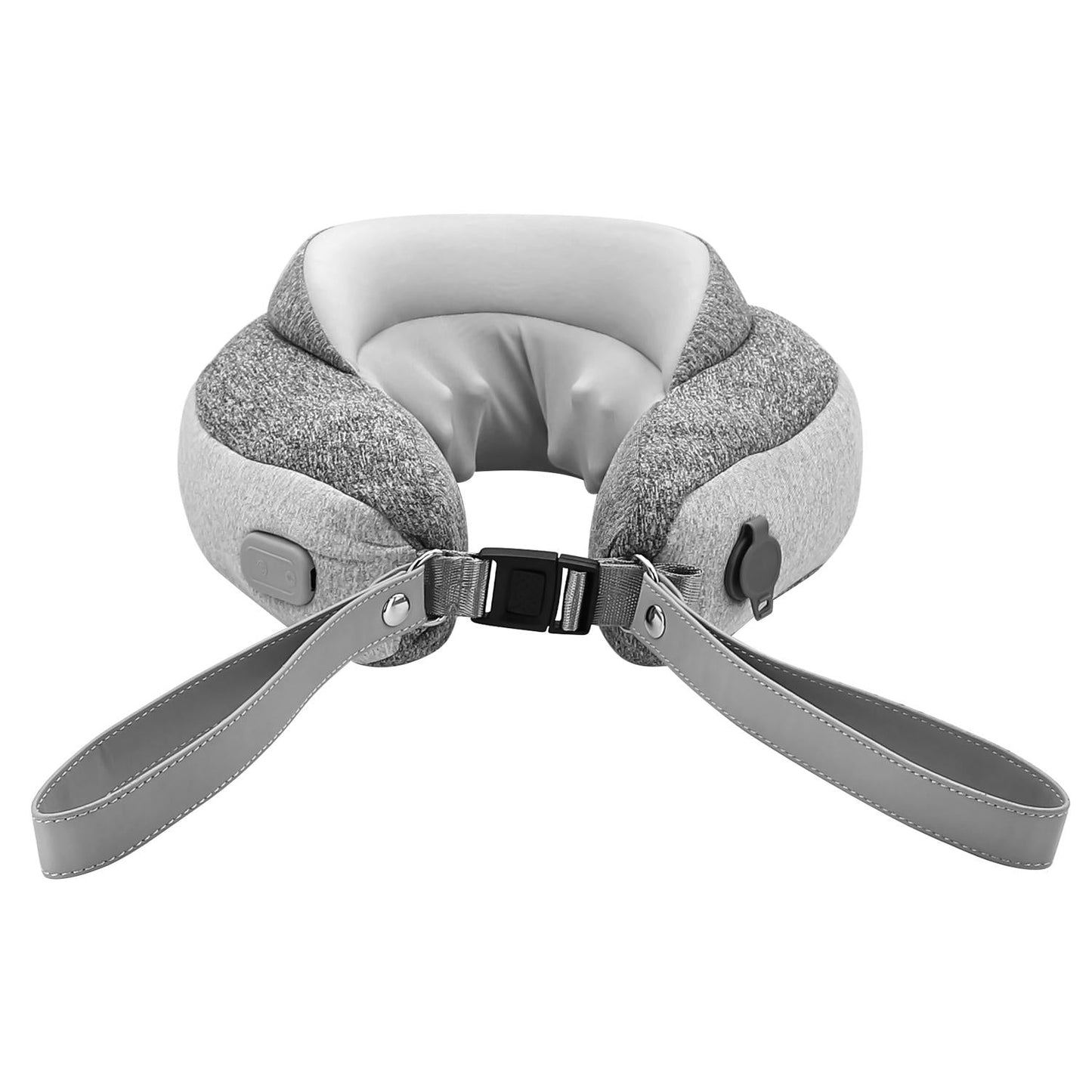 Portable Cervical Massager With Hot Compress Uneck Air 3