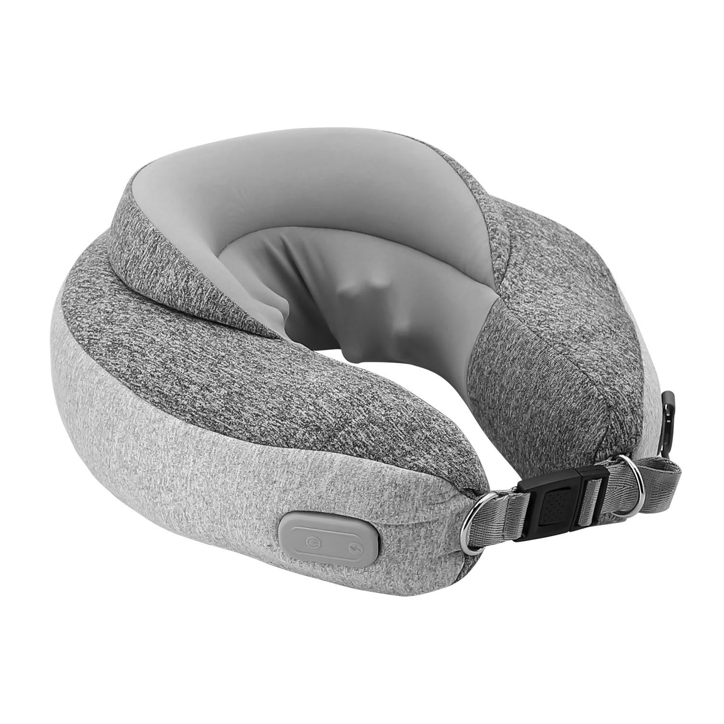 Portable Cervical Massager With Hot Compress Uneck Air 3