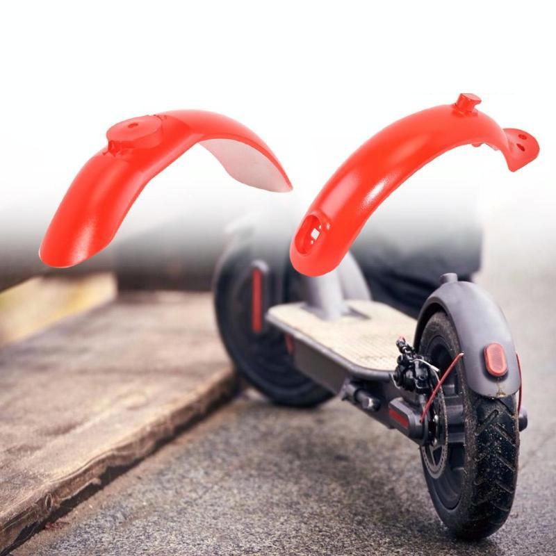 Custom Fenders for Xiaomi Mijia M365 / M365 Pro Electric Scooter