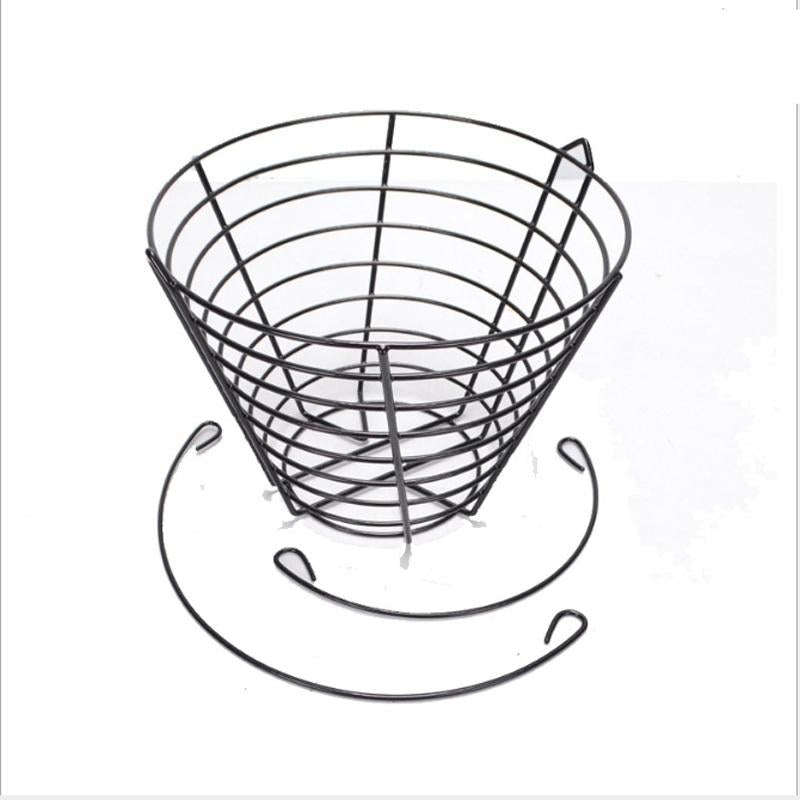 Versatile Golf Ball Basket - Large Capacity