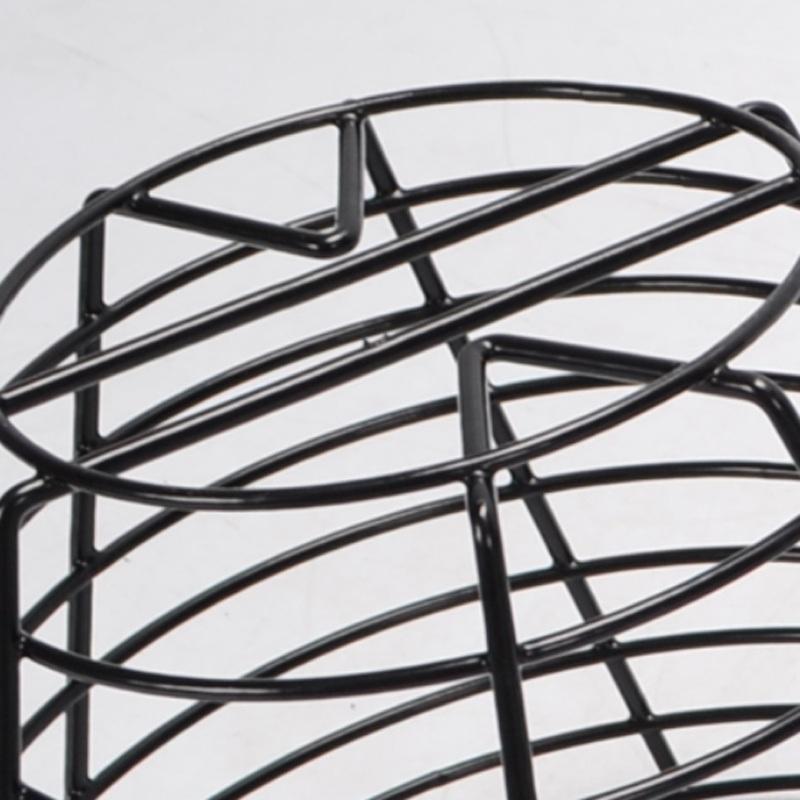 Versatile Golf Ball Basket - Large Capacity