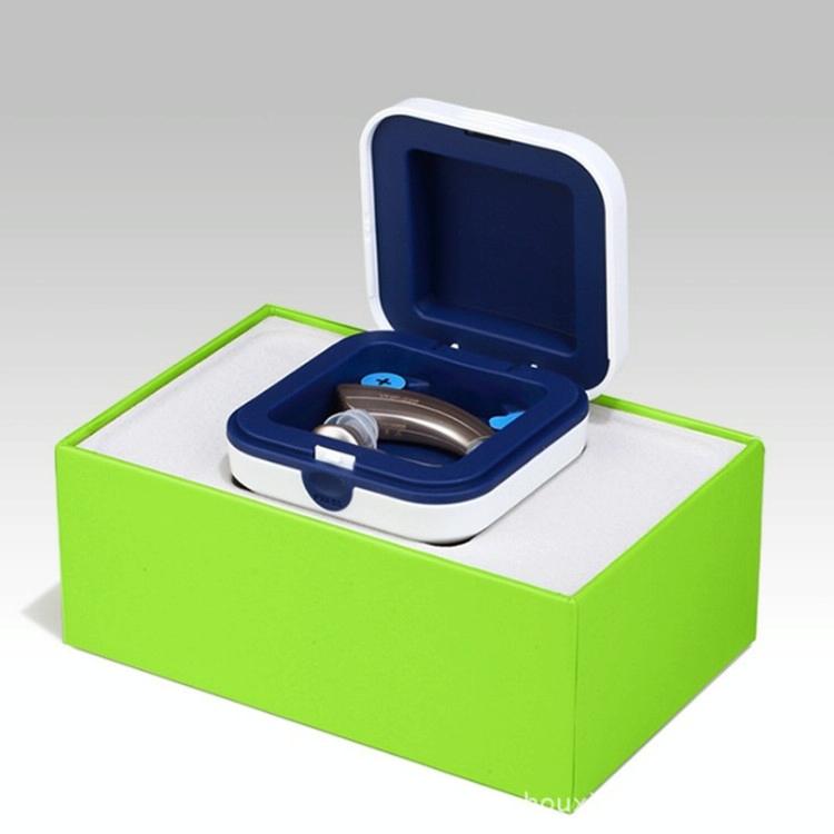 Wireless Invisible Hearing Aid For Elderly Vhp 220 Sound Amplifier