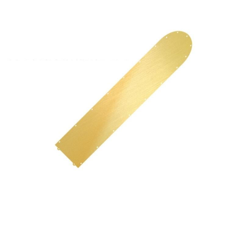 Waterproof Stainless Steel Scooter Chassis Cover for Xiaomi Pro - Protection Accessories