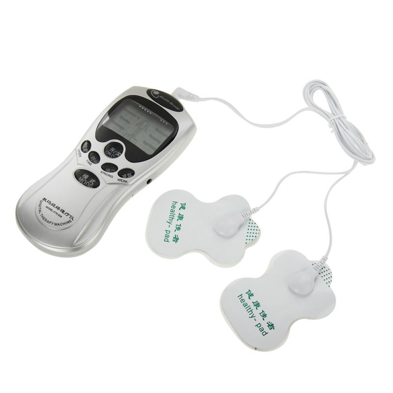 Digital Therapy Massager For Health Care