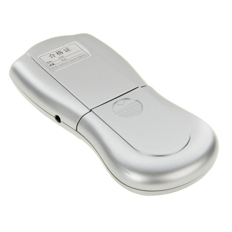 Digital Therapy Massager For Health Care