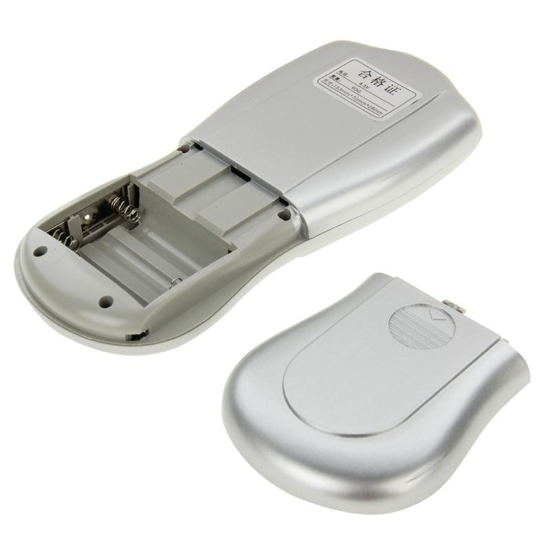 Digital Therapy Massager For Health Care