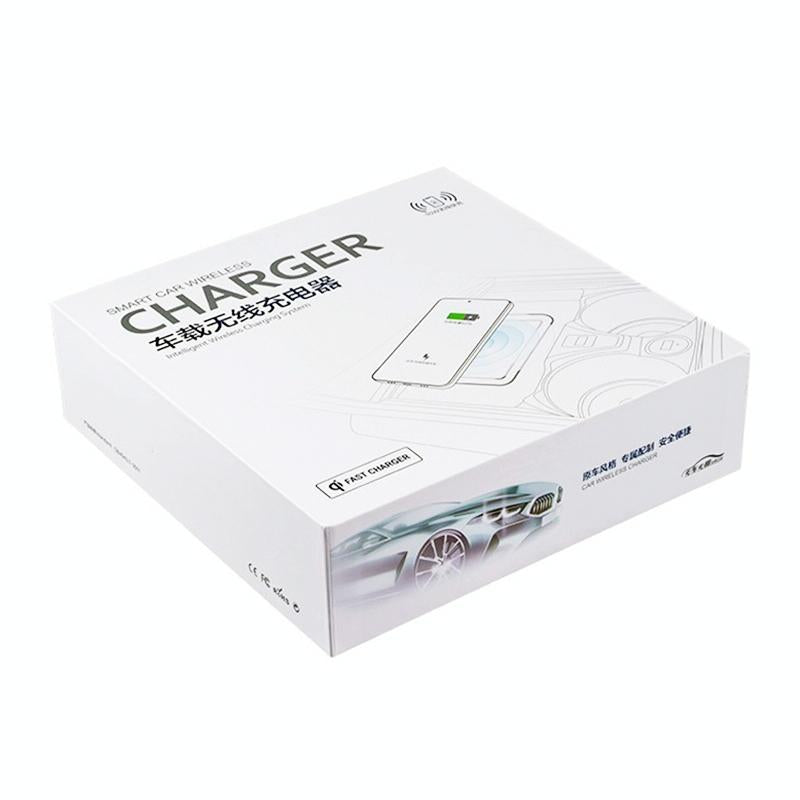 Wireless Charger for Bmw M5 2018-2021 - 10w Qi Standard Quick Charging