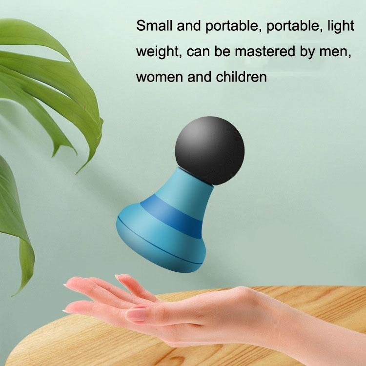 Smart Mini Fascia Device Whole Body Muscle Massage Pink