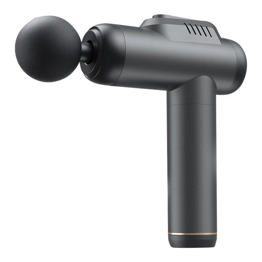 Flagship Model 6 Gears Fascia Massage Gun For Muscle Relaxation