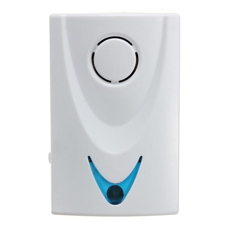 Long-Distance Wireless Doorbell With Remote Control