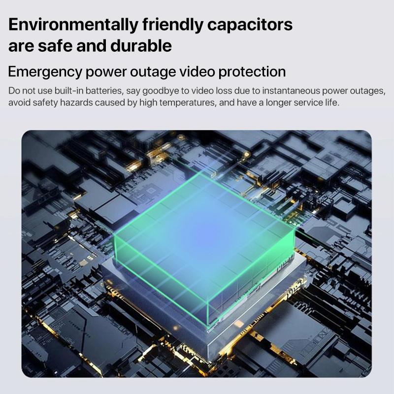 Panoramic Triple Recording Wifi Dash Cam with 2k Ultra Hd Night Vision