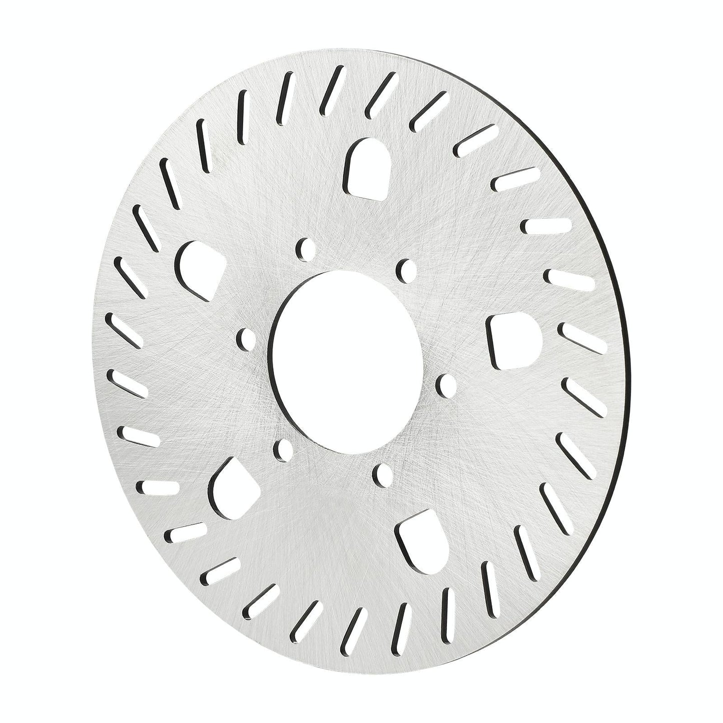 140mm 6-hole Disc Brake for Xiaomi Ninebot Electric Scooter Gt1 / Gt2