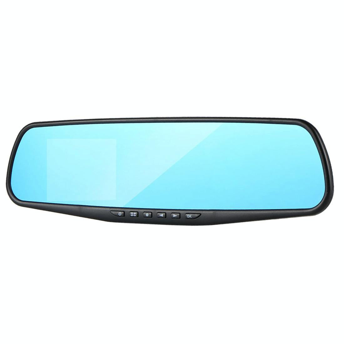 2.8 Vehicle Dvr with 480p Screen Display