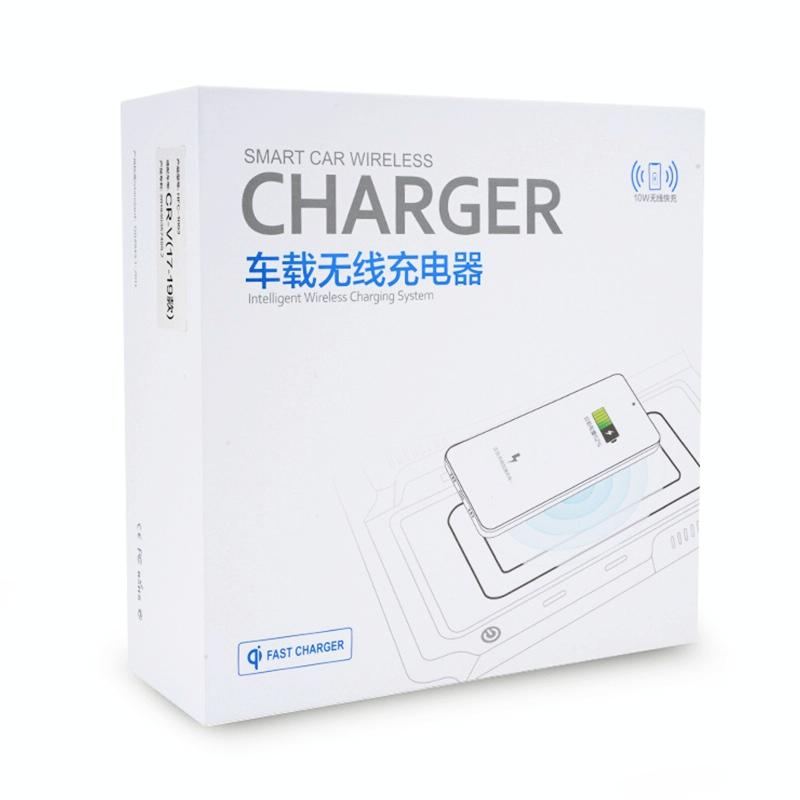 Wireless Car Charger for Honda Inspire 2018-2022 - 10w Qi Quick Charge