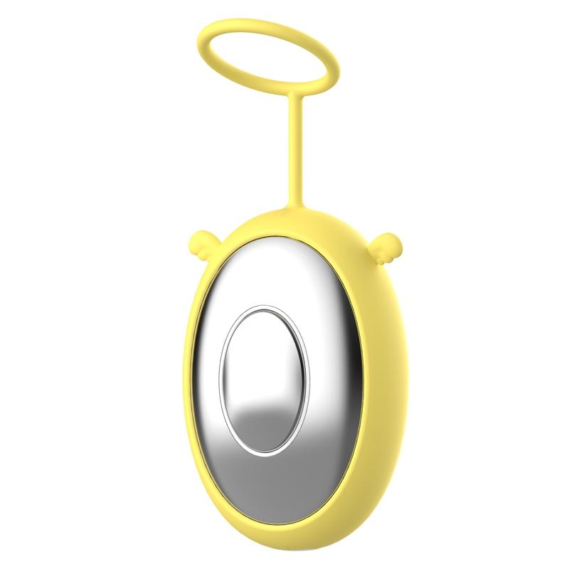 Es Micro-Current Sleep Aid Smart Sleep Instrument - White