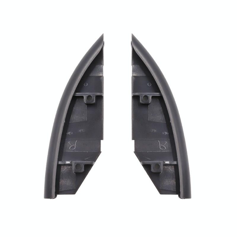 Xiaomi M365 Side Protection & Bumper Set - Black