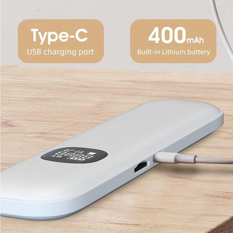 Bld07 Bluetooth 5.4 Sleep Speaker Bone Conduction - Pink