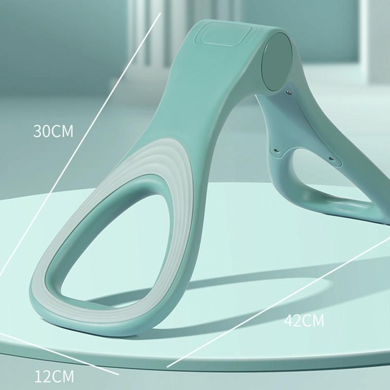 Stovepipe Exercise Device For Pelvic Floor Muscles - Pink