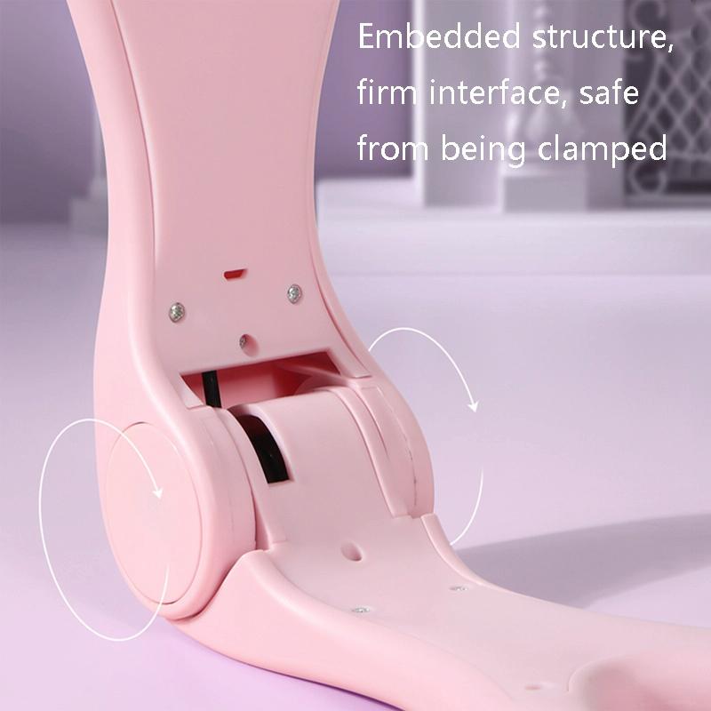 Stovepipe Exercise Device For Pelvic Floor Muscles - Pink