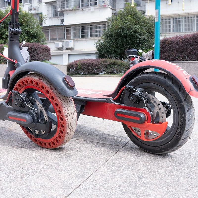 Xiaomi M365 / M365 Pro / 1s Scooter Disc Brake Protector - Black