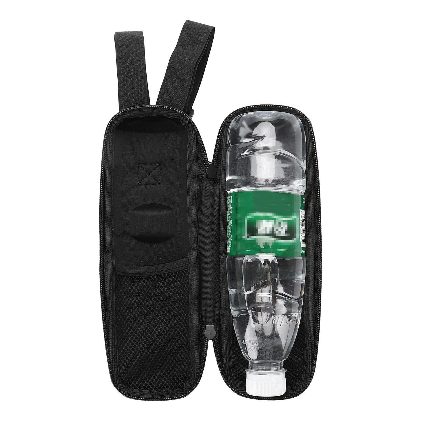 Waterproof Scooter / Bicycle Front Bag Repair Kit - 1l Capacity