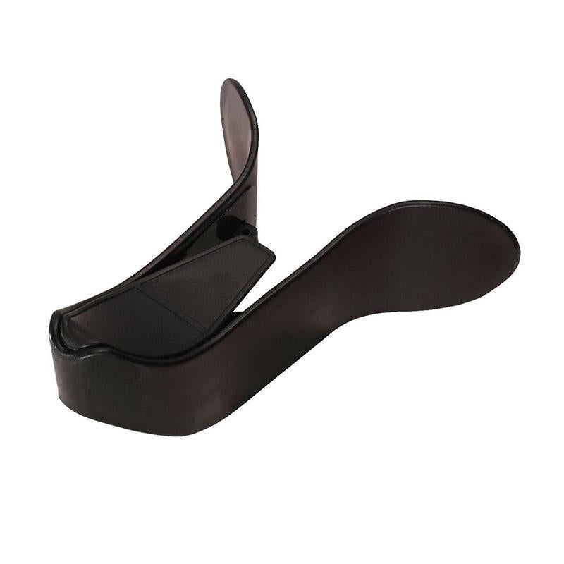 Muscle-Firming Pelvic Floor Clip Trainer - Purple