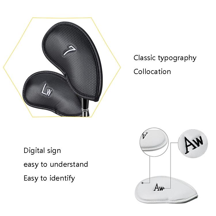 Versatile Golf Hat Cover with 12-in-1 Functionality - Red Tabby