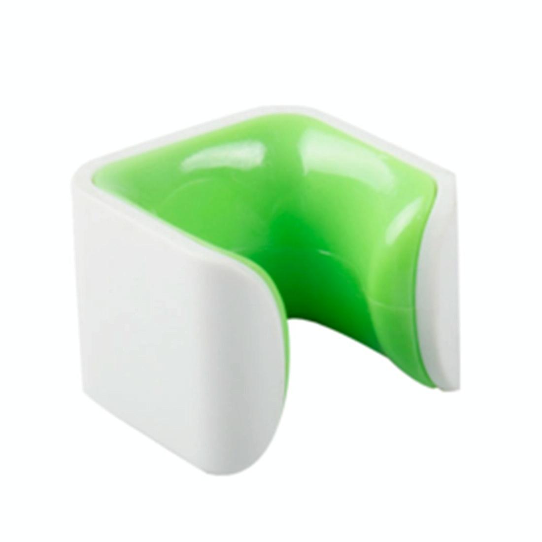 Wall-mounted Bracket for Xiaomi Electric Scooters - Green