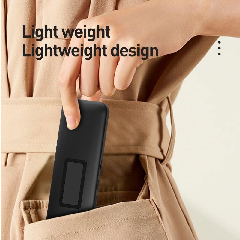 Bone Conduction Sleep Speaker Bluetooth 5.3 Fits All Devices - Grey