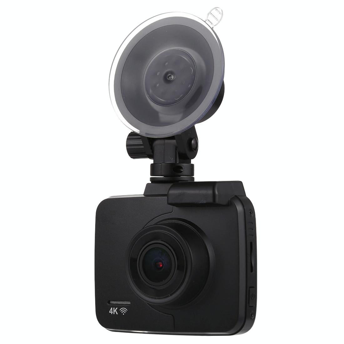 2.4 Lcd Car Dvr Camera with 2880 x 2160p Hd Resolution and 150 Degree Wide Angle View
