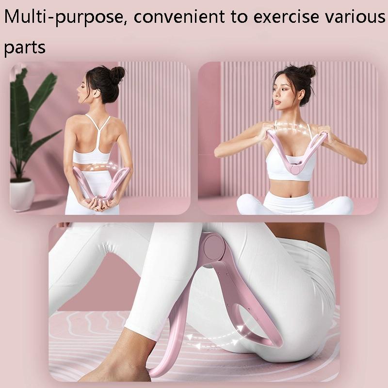 Stovepipe Exercise Device For Pelvic Floor Muscles - Green
