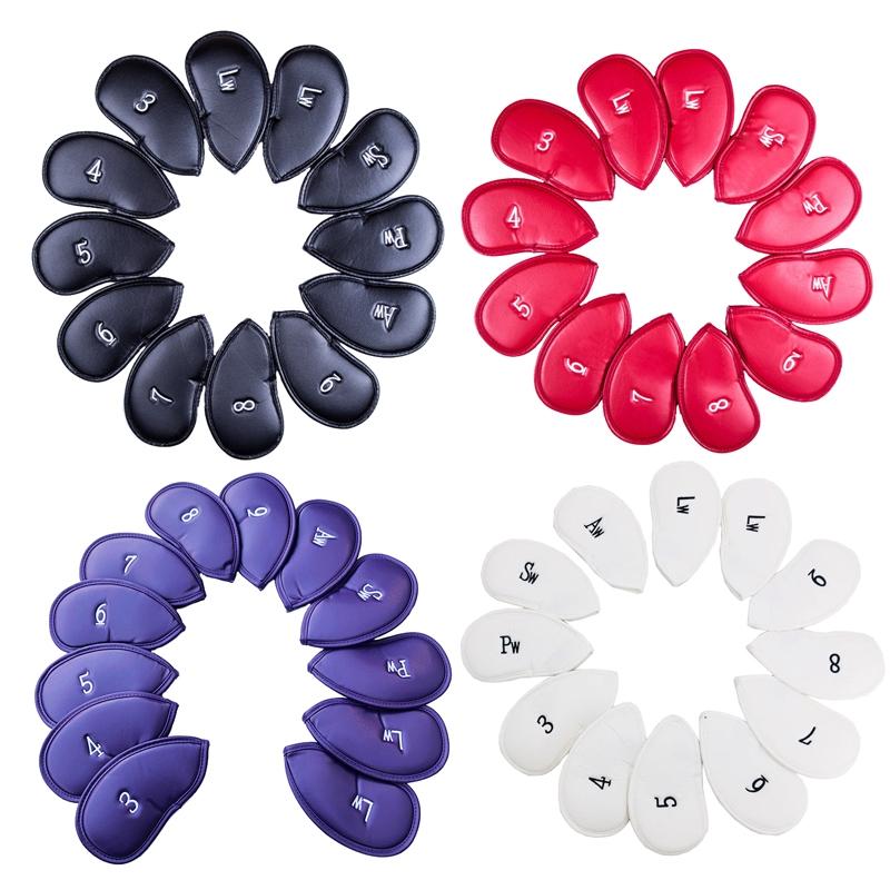 Versatile Golf Hat Cover with 12-in-1 Functionality - White Small Crossgrain