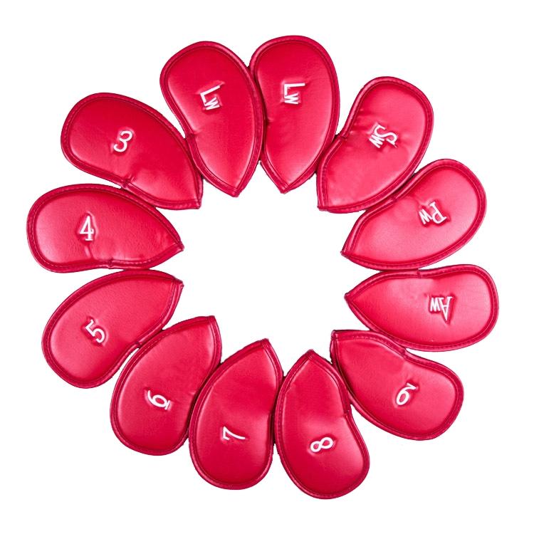 Versatile Golf Hat Cover with 12-in-1 Functionality - White Small Crossgrain