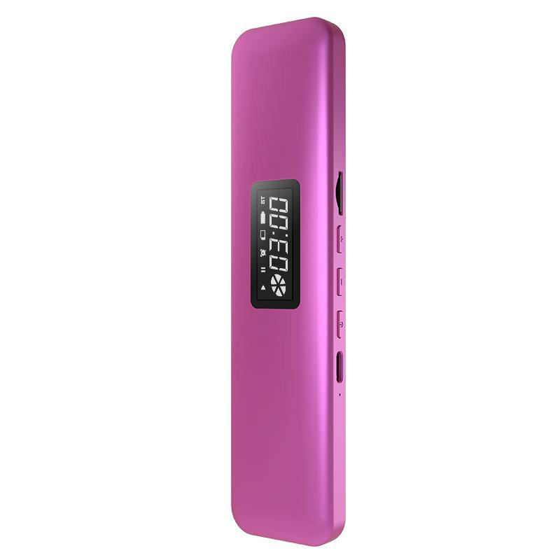 Bone Conduction Sleep Speaker Bluetooth 5.3 Fits All Devices - White