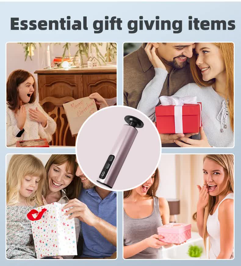 Purple Rechargeable Electric Foot File with 9 Speed Settings - Callus Remover for Smooth Feet