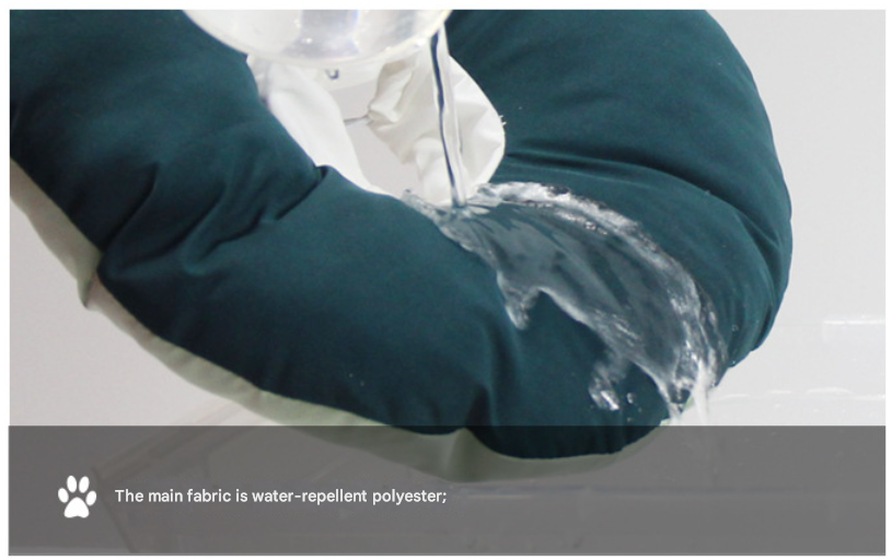 Yellow Adjustable Soft Elizabethan Collar for Pets - Comfortable Recovery Aid - XXL