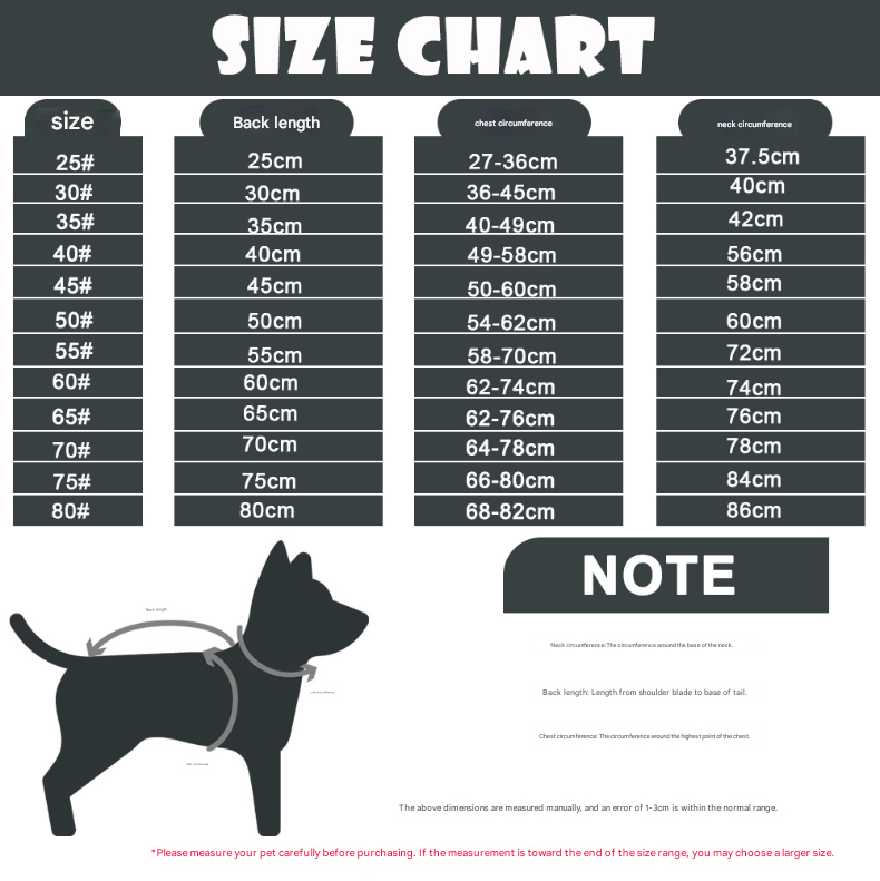 40# Grey Waterproof Reflective Dog Raincoat for Small to Large Dogs