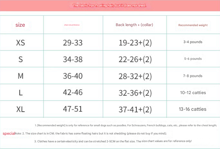 XS Around 2kg New York Denim Chic Denim Pet Vest - Stylish Jean Jacket for Dogs & Cats - Spring, Summer & Autumn Fashion