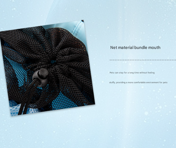 L Pink Hands-Free Pet Carrier Backpack for Small Dogs & Cats - Breathable Chest Pack for Outdoor Travel & Hiking