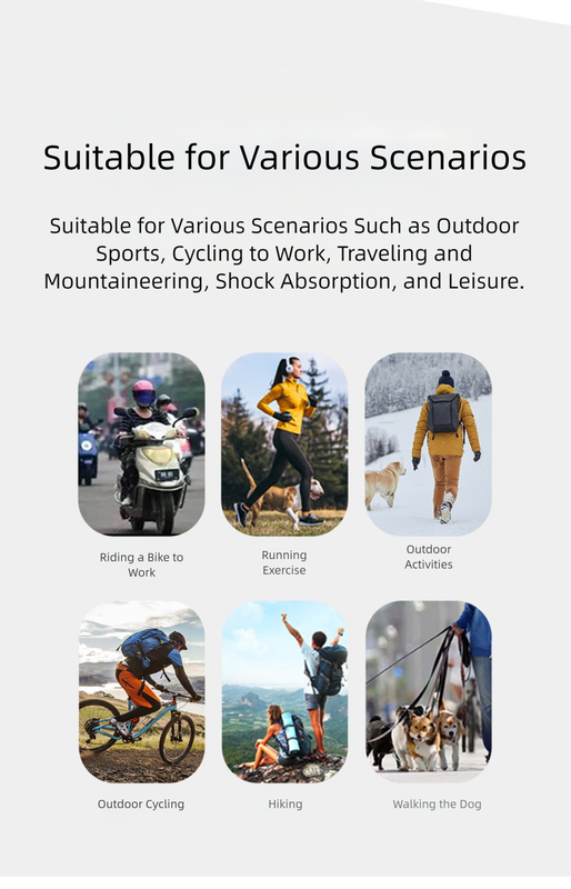 Size XL Black Padded Half-Finger Cycling Gloves - Breathable Shock-Absorbing Workout Gloves for Gym & Fitness