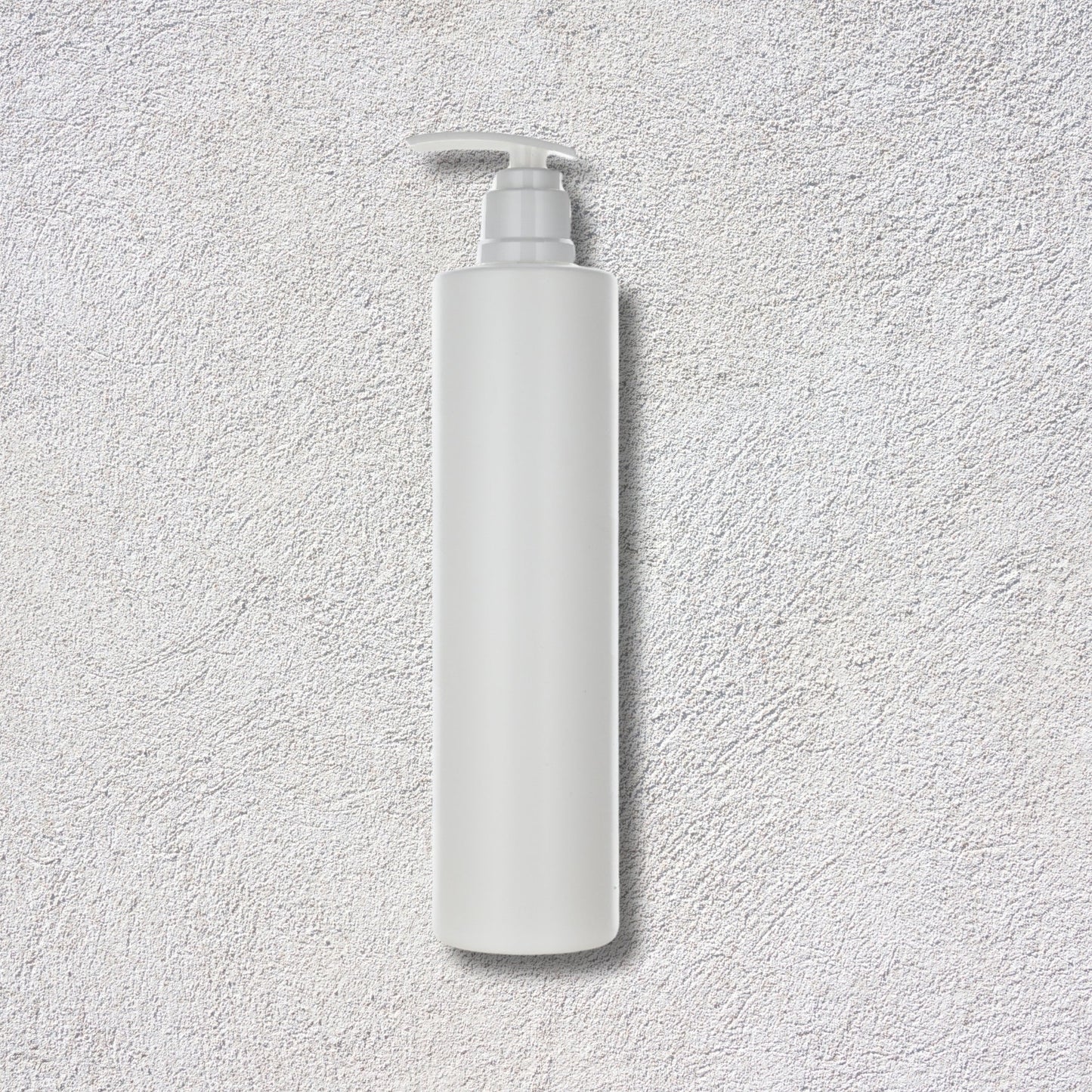 Eco Soap/Shampoo Refillable Dispenser 360ml– White